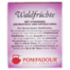 Pompadour Infuso Frutti di Bosco e Vitamine bustine 20 x 3 g