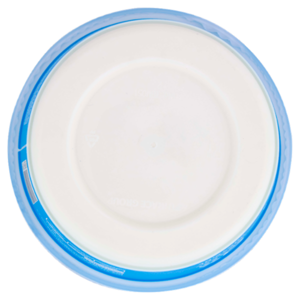 Consilia Yogurt Greco Magro Bianco 0% Grassi 450 g