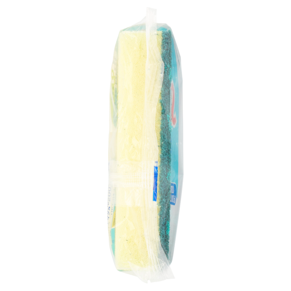 Spontex Spugna Abrasiva Universale Mosaik x2