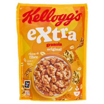 Kellogg's Extra Granola Original 375 g