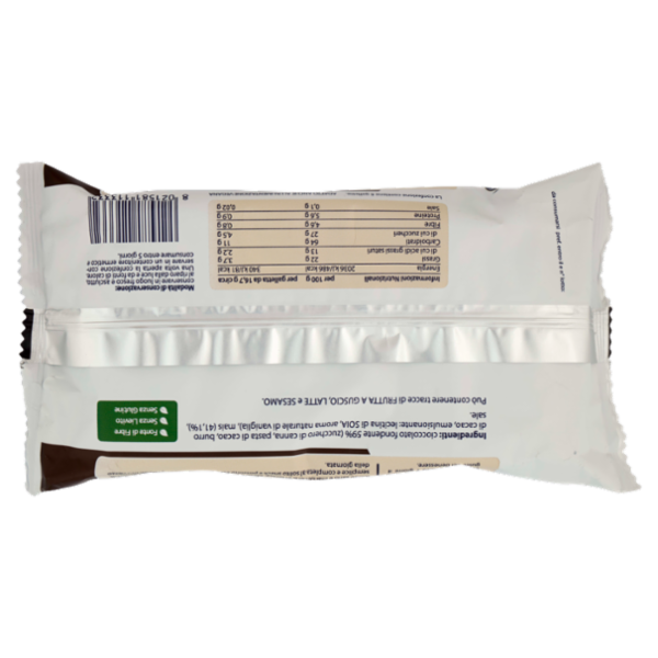 Matt le Maisciok Fondente 100 g