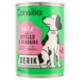 Consilia Derik Paté per Cane con Vitello e Verdure 400 g