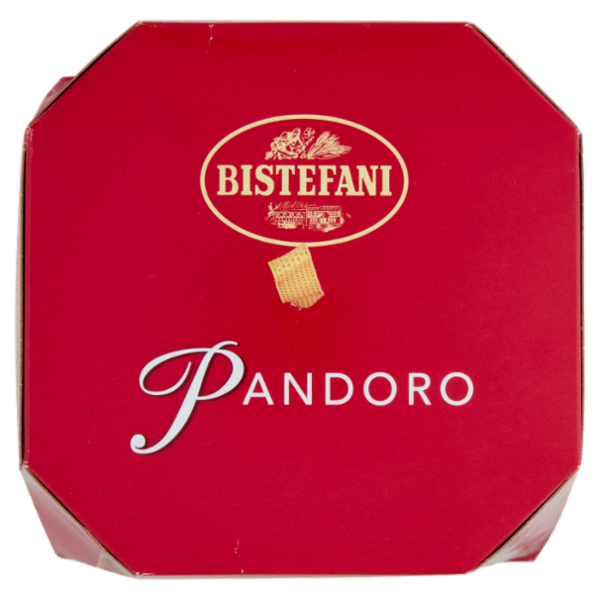 Bistefani Pandoro 700 g