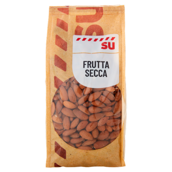 Sù Frutta Secca Mandorle Sgusciate 1 kg