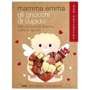 Mamma Emma Gnocchi Di Cupido 350g