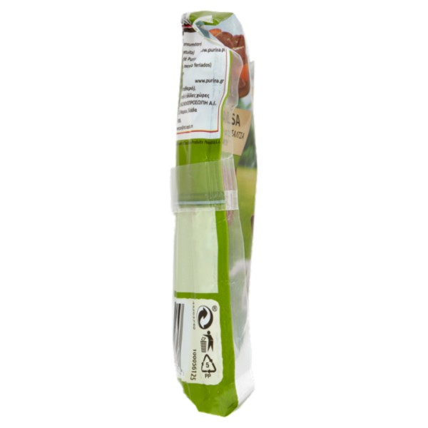 PURINA FRISKIES In Salsa Con Agnello e Carote 4 x 85 g