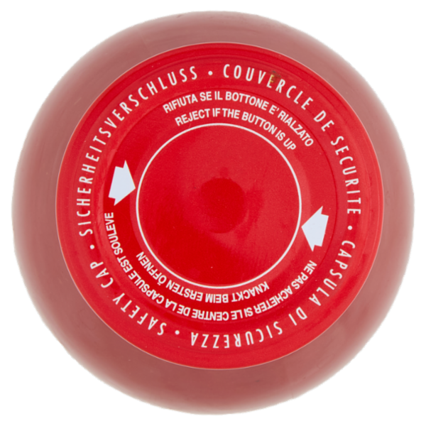 Selex Passata di Pomodoro Vellutata 500 g