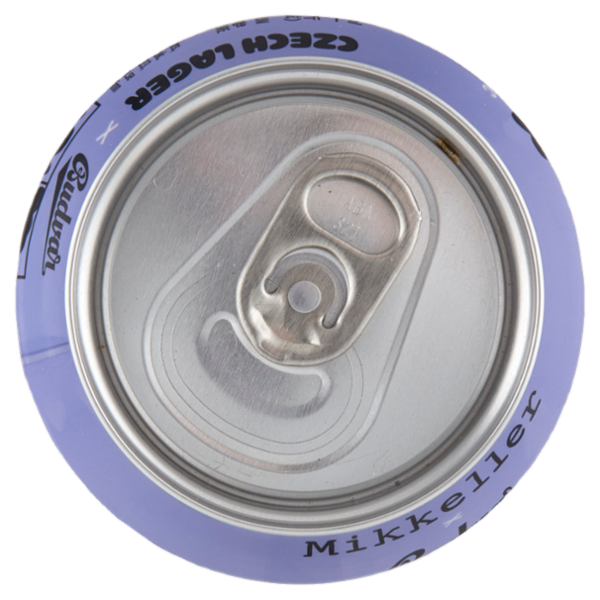 Mikkeller #Year of the Lager 330 ML