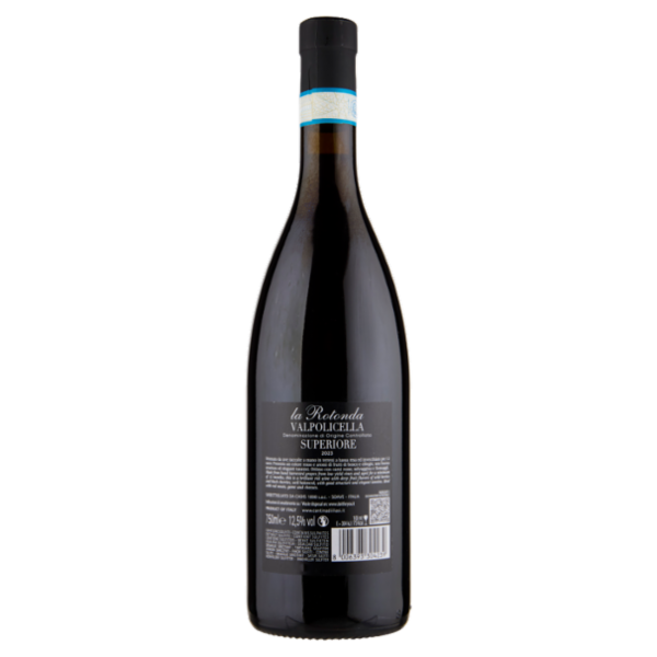 Cantina di Illasi la Rotonda Valpolicella DOC Superiore 750 ml