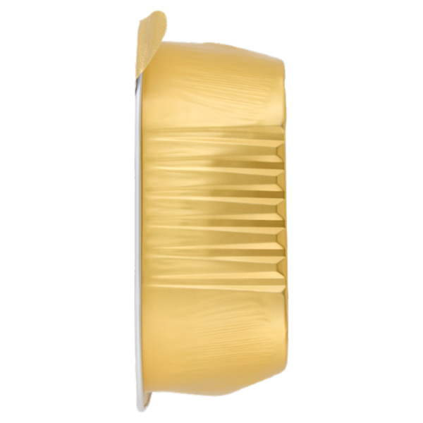 Consilia Derik Paté per Cane con Vitello e Carote 300 g