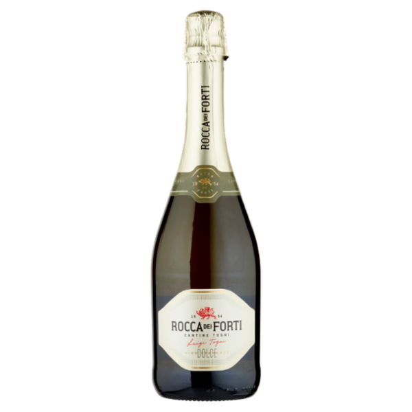 Rocca dei Forti Vino Spumante Dolce 75 cl