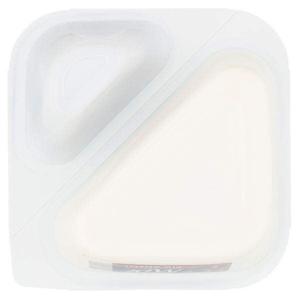 müller Mix Yogurt Bianco Più Anelli al Cioccolato 150 g