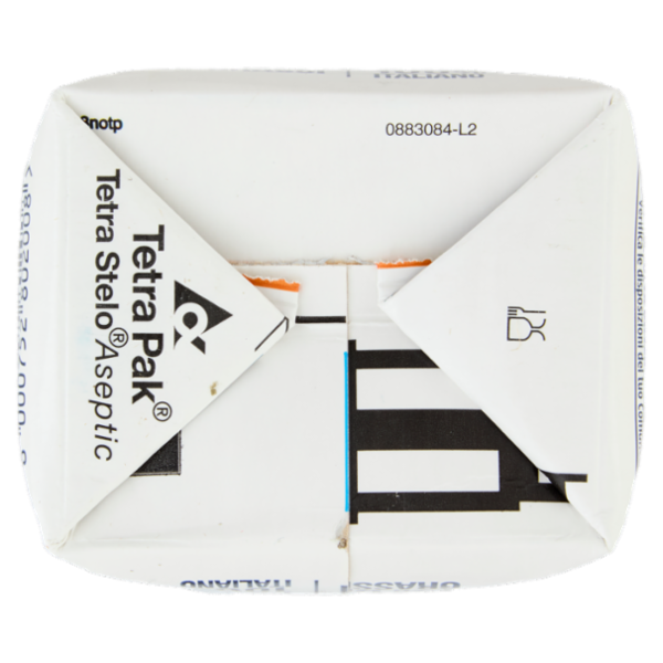 Podda Latte Senza Lattosio 1% di Grassi 1 litro