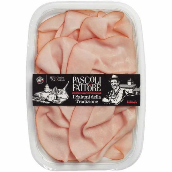 Pascoli Del Fattore Tacchino Nazionale Riserva Ducale 90g