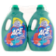 Ace Gentile Lavanda e Muschio Bianco Candeggina per Colorati 2 x 2,3 L