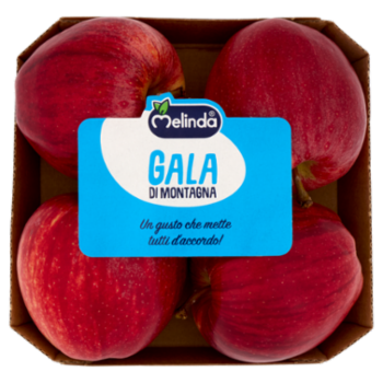Melinda Gala Di Montagna 0,750 Kg