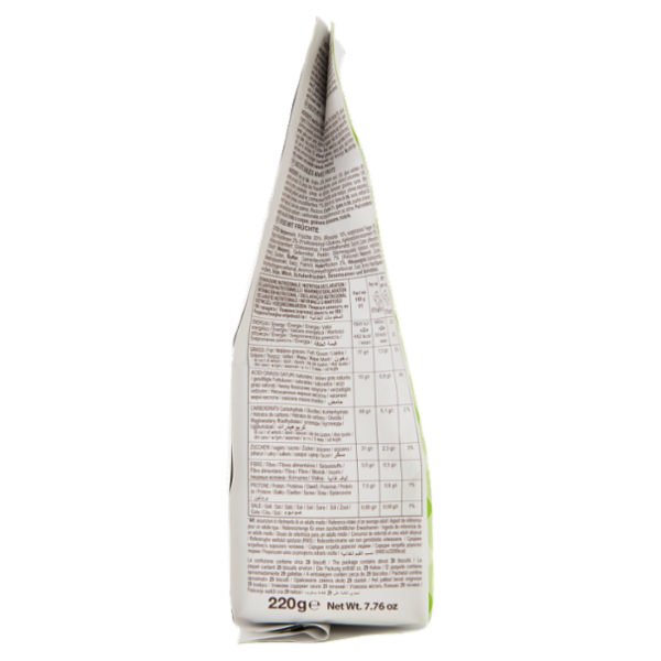 Campiello Cereabel con frutta 220 g