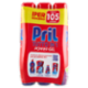 PRIL All in 1 Gel Limone 3x630ml