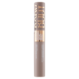 Maybelline New York Body Lash Sensational Mascara 9,65 Ml