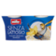 müller Senza Lattosio Yogurt Cremoso Vaniglia 2 x 125 g