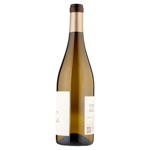 Baccichetto Vittorino Ribolla Gialla Venezia Giulia IGT 75 cl