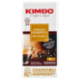 Kimbo Espresso Barista Capsule Compatibili con le Macchine Nespresso* 10 x 5,5 g