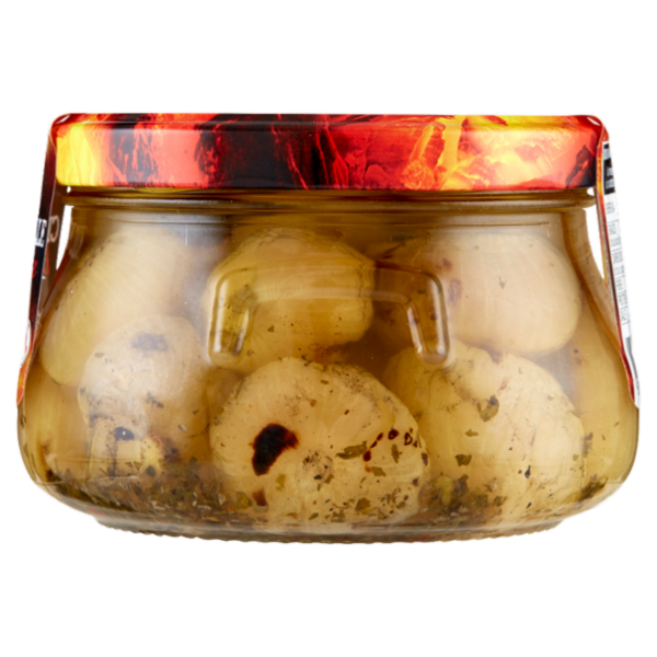 ortoCori alla Brace Cipolle 320 g