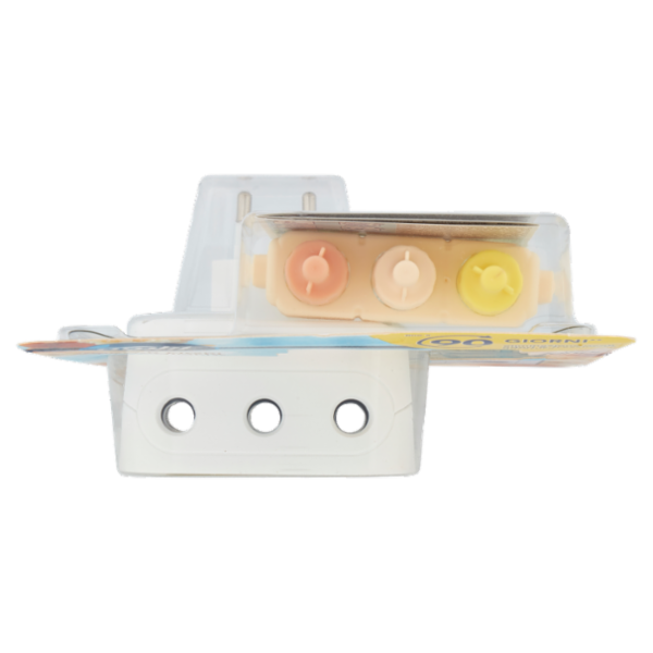 Ambi Pur Profumatore per Ambienti Elettrico 3Volution, Lenor Oro e Fiori Vaniglia, 20 ml