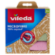 Vileda Microfibra 100% Riciclato 3 pz