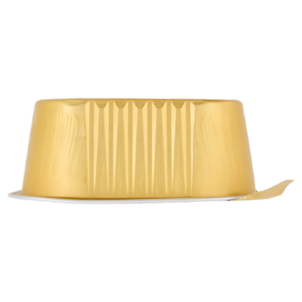 Consilia Derik Paté per Cane con Vitello e Carote 300 g