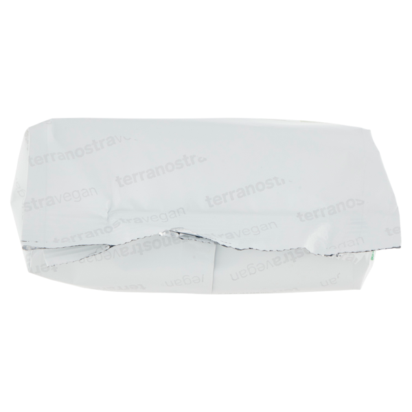 Terranostra Vegan Linea Forneria gallette al farro ai semi di canapa Bio 200 g