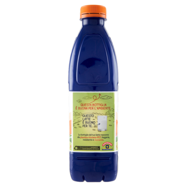 Tapporosso Senza lattosio Alta Digeribilità Parzialmente scremato 1000 ml