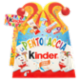 Kinder la Pentolaccia 28 pezzi 228 g
