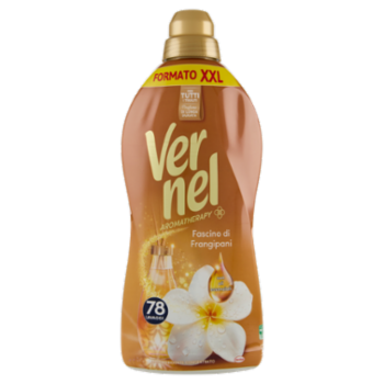 VERNEL Concentrato Aromatherapy Fascino Di Frangipani 1.716 ML