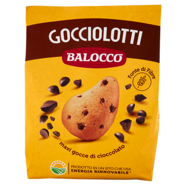 Balocco Gocciolotti 700 g