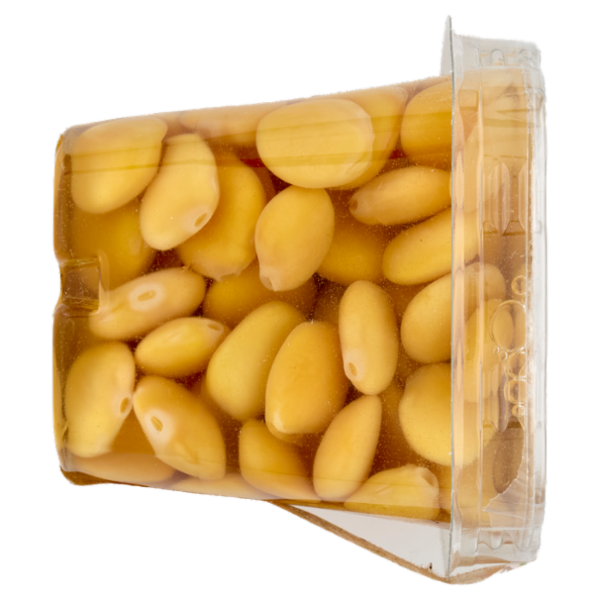 Ficacci Lupini Gialli 400 g