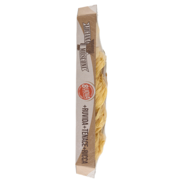 Luciana Mosconi Pasta all'Uovo Tagliatelle all'uovo 500 g