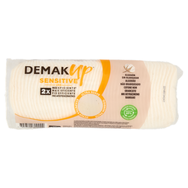 Demak Up Sensitive 48 pz