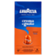 Lavazza crema e gusto Forte Compatibile con Nespresso Original 10 Capsule 55 g
