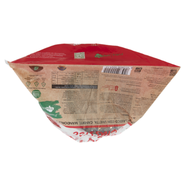 la Forneria Bontà di Pula Panettone Classico 750 g