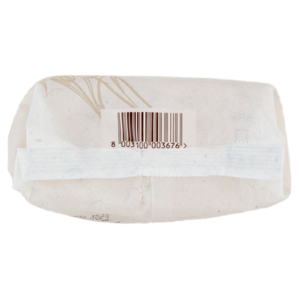 Selex Pasta di Semola Trafilata al Bronzo Penne Lisce 500 g