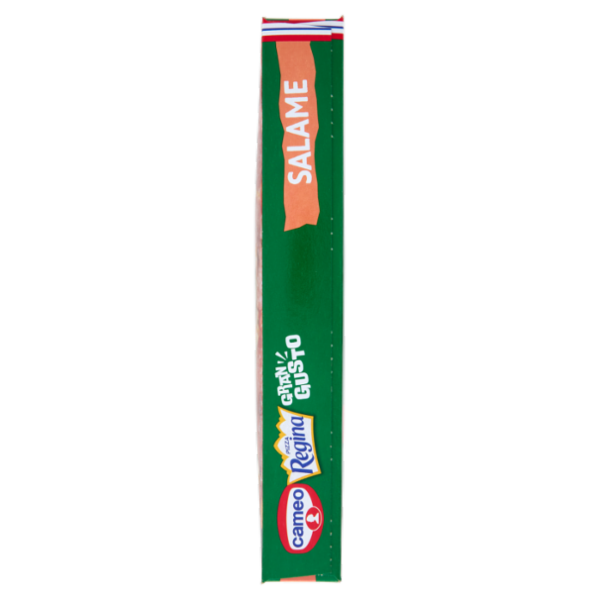 cameo Pizza Regina Gran Gusto Salame 385 g