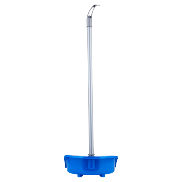 Selex Casa Bella Raccogli Immondizia Pieghevole