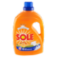 Sole Detersivo lavatrice Bianco Splendente 40 lavaggi 2 L