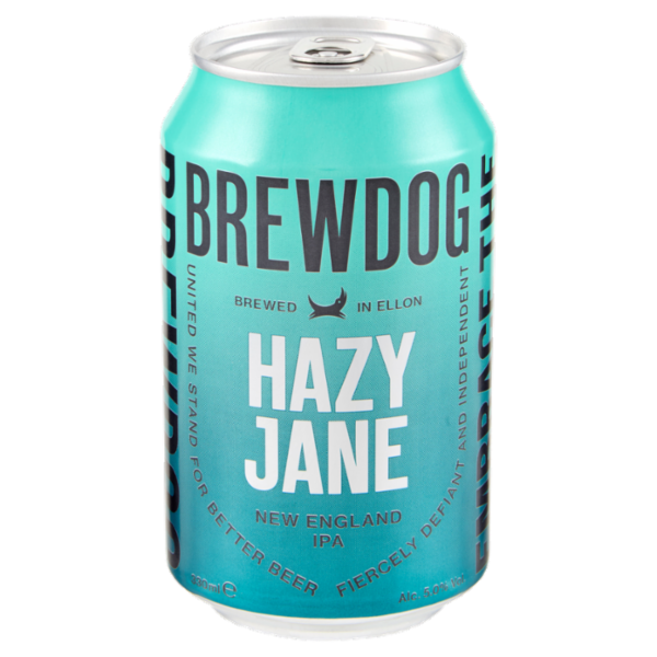 Brewdog Hazy Jane 330 ml