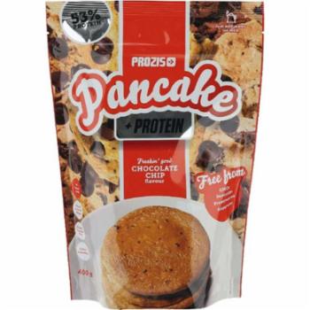 Preparato Pancakes Goccie Cioccolato Prozis 400gr