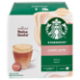 STARBUCKS Caffè Latte by Nescafé Dolce Gusto 12 Capsule 121,2g
