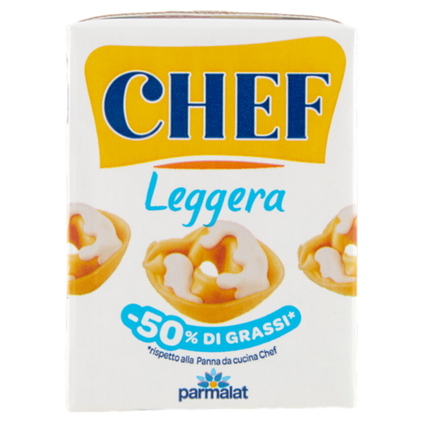 Chef Leggera 200 ml