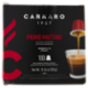 Carraro Primo Mattino Capsule Monodose Compatibili Nespresso* 100 x 5,2 g