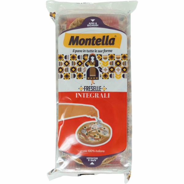 Montella Freselle Integrali 300 G